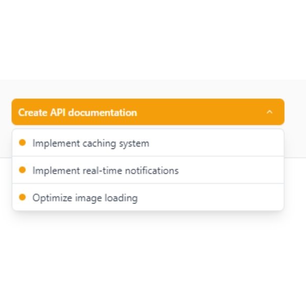 Subtasks